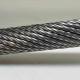RHRL 6x24+7FC Galvanized Steel Wire Rope BS Standard