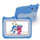 2GB RAM Kids 7 Inch Tablet Safety Eye Protection 32GB ROM Screen Locked For Children 2-6 Years