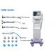 4 in 1 RF Skin Tightening Machine Pore Cleaning Face Rejuvenation Machine Acne Removal