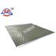 Oil Vibrating Screen / Composite Shaker Screen 304 Stainless Steel Wire Mesh Material