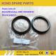 XCMG  Radial seal washer  , XC12189888 , XCMG spare parts  for XCMG wheel loader ZL50G/LW300