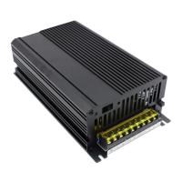 1500W Power LED Switching Power Supply AC200V 260V To DC 12V 125A