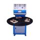 Turntable Blister Heat Sealing Machine L508*W712*H1400 Mm 0.15-0.5mm
