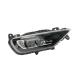32337365 Automobile Right Front Fog Light LED XC90 XC60 Spare Parts