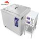 175L Sonic Wave Ultrasonic Cleaner SUS304 Cleaning Engine Hardware Remove Oil Rust