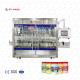 100ml To 5l Disinfectant Filling Machine Ss304 Liquid Soap Bottle Filling Machine