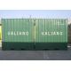 Prefabricated Mini Transport 10ft Shipping Container