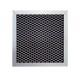 High Efficiency Metal Frame Panel Air Filter Activated Carbon Air Filter Easily Replaced