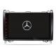 9 Deckless Mercedes Benz AB Class Viano Vito Android 10.0 Car Multimedia Players With GPS  3G 4G WIFI BNZ-9692GDA