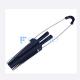 FTTH Nylon Optical Fiber Suspension Dead End Cable Anchor Clamp for Overhead Networks