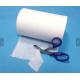 Soft Jumbo Gauze Roll 1.5kg/roll for Medical Packaging Material