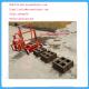 Concrete Block Making Machine Price In India 2-45 Egg Laying Movable Block Making Machine