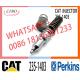 Fuel Injector Assembly 211-0565 211-3022 211-3023 359-4050 10R-0956  235-1403 For C-A-T Engine  C15  C18 Series