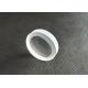 BK7 Fused Silica Ge Si ZnSe Plano Concave Lens For Optical System