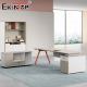 Modern Office Desk Executive Table Custom Computer Desk Modular Desk Furniture