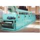 Automatic High Evaporation Capacity Flow Drying Mesh Belt Dryer Organic Color Drying Equipment