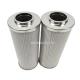 Industrial Pressure Filter 0060D010BH3HC Permitted Temperature -25°C to 120°C Durable