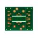 High-Quality 35um Copper PCB Board Single Layer HASL FR4 PCB Board with UL