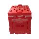 Coroplast Pomegranate Packaging Box Mango Packing Boxes For Export