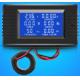 100A Digital Meter Ammeter Voltmeter With Coil CT LCD Display CE FCC