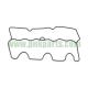 120996140 NH Tractor Parts Cylinder Head Cover Seal Agricuatural Machinery Parts