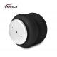 S2630 Industrial Rubber Air Spring 2B9-201 Air Suspension Spring Parts