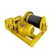 Factory Outlet Price Electric Power Supply Electric Winch With Remote Control
