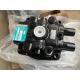 Durable Rotary Motor Excavator Hydraulic Parts for Kobelco SK260