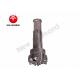 BR1 Middle Air Pressure DTH Hammer Bits With Spherical / Falt Bottons , Long Service Life