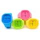 Silicone watch, promotion watch, promotion gifts, quartz watch, LCD watch,