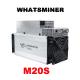 FENGYAT Whatminer M20s 68TH Ethernet Fastest Asic Miner 3360W