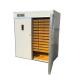 Hatching 3000 Chicken Egg Incubator Poultry Chicken Incubator For Sale small environmental test chamber