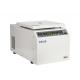 Light Weight Benchtop Refrigerated Centrifuge , Refrigerated Micro Centrifuge