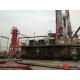 Steel Geothermal Drilling Mud Equipment 2000GPM Fluid Cooling