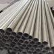 ASTM A106 Gr B Seamless Tube Pipe Length Customized 6m 8m 12m