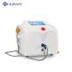 Acne Scar Removal Wrinkle Machine Treatment 49 Pins Nubway Portable Intracel Fractional Rf Microneedle