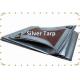 HDPE Silver Tarpaulin Heavy Duty Silver Tarpaulin Silver Poly Tarp