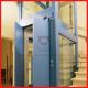 Luxury Type Villa High Speed Elevator , Small Home Elevator For Passenger Lift