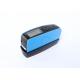 Mirror Gloss Measurement Instruments 3nh YG60 Dry Cell Battery Power Supply Four Measuring Modes