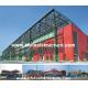 Shopping Mall Industrial Commercial Steel Buildings Collect Sophisticated Technology