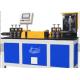 High Frequency Tube Straightening Cutting Machine Energy Saving With CE ISO 9001 Certification