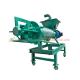 320kg Weight Solid Liquid Separation Equipment For Pig Manure Breeding Plant