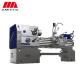 SMTCL 2000mm Manual Gap Bed Lathe CA6150B/A Manual Metal Turning Lathe Machine