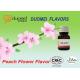 Peach Flower Honey Flavor Jelly Flavour Colorless Or Light Yellow