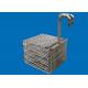 Stainless Steel 316 Corrosion Resistance Immersion Heat Exchanger
