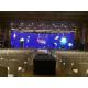 Rental LED Screen Waterproof Stage Led Video Wall Panel Screen For Concert Price,P3.91 Rental Outdoor Led Display