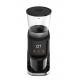 40mm Coffee Conical Burr Grinder Stainless Steel Super Stable Home Coffee Bean Grinder ETL