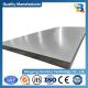1500 X 3000 mm 316 Stainless Steel Plate for Wind Power Generation Mirror Polished