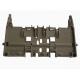 Wincor Nixdorf Cmd-V4 Clamping Clamp Transport Mechanism ATM Machine Parts 1750041881 01750041881