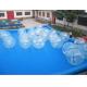 2m Diameter Transparent Aqua Water Ball for Kids Inflatable Pool Play